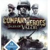 PC-Spiele Company of Heroes: Tales of Valor (PC)