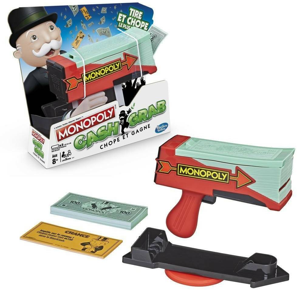 Monopoly Geldregen Strategiespiele