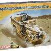 Tamiya Long Range Desert Group Patrol Car (777439) Modellbausätze