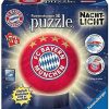 Ravensburger Nachtlicht (72 Teile)FC Bayern München Ravensburger Nachtlicht (72 Teile)