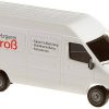 Modelleisenbahn-Zubehör Faller Car System - Start-Set MB Sprinter (161504)