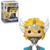 Funko Pop! Animation: Saint Seiya Funko Pop! Animation: Saint SeiyaCygnus Hyoga