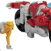 Sammelfiguren Hasbro Transformers Rise of the Beasts Beast Alliance Weaponizer 2er-Pack (F38975L0)