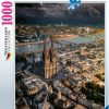 Ravensburger Kölner Dom (1000 Teile) Puzzles