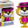 Funko Funko Pop! Animation: Top Cat - Top Cat