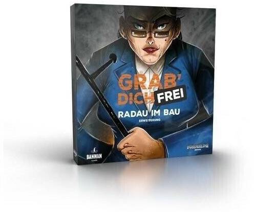 Grab dich frei: Radau im Bau Strategiespiele