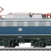 Modelleisenbahnen Märklin H0 E-Lok BR 110 der DB (39125)