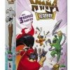 Ninja Academy (DE) Party-Spiele