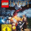 PS Vita Spiele LEGO Der HobbitPS Vita