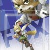 Nintendo amiibo (Super Smash Bros. Collection) Nintendo amiibo (Super Smash Bros. Collection)Fox