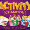 Activity Champion Party-Spiele