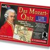 Party-Spiele Das Mozart-Quiz