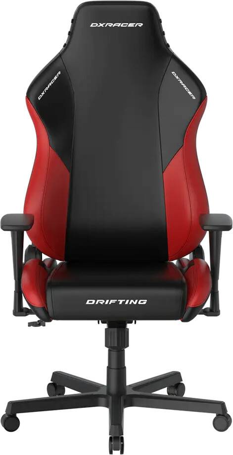 DXRacer Drifting LDC23 DXRacer Drifting LDC23schwarz/rot