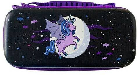 iMP Nintendo Switch Carry & Storage CaseMoonlight Unicorn iMP Nintendo Switch Carry & Storage Case