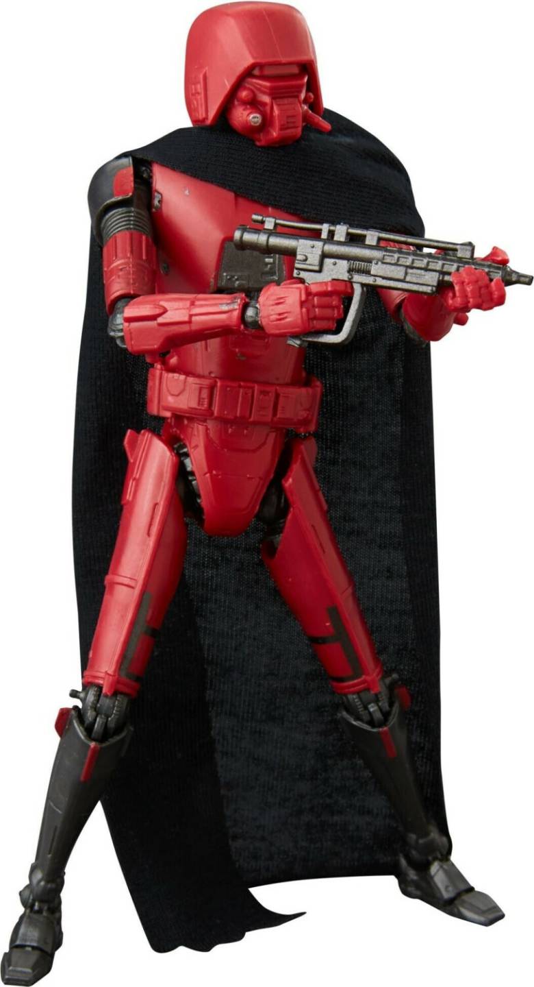 Hasbro Star Wars Assassin droid The Black Series (F70325X2) Sammelfiguren