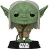 Funko Pop! Star Wars - Concept Series Yoda n°425 Funko