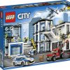 LEGO City - Polizeiwache (60141) LEGO