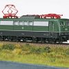 Modelleisenbahnen Trix Modellbahnen H0 E-Lok BR 151 der DB (25651)