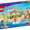 LEGO Friends - Surfschule (41710) LEGO