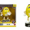 Jada Metalfigs M&M's Yellow 10cm Sammelfiguren