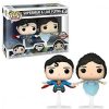 Funko Pop! Movies: Superman - Superman & Lois Flying 2 Pack Funko