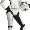 Faschingskostüme Rubie's Star Wars Stormtrooper Female (887464)