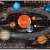 Larsen Solar System (auf Englisch) 70 Teile - SS1-GB Puzzles