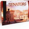 Senators (French) Strategiespiele