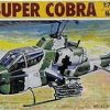 Italeri AH-1W Super Cobra (00160) Modellbausätze