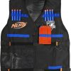 Nerf N-Strike Elite Tactical Vest Spielzeug-Blaster