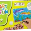 Simba Art & Fun (106374767) Perlensets