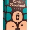 Order Overload : Café (French) Denkspiele