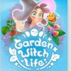 Nintendo Switch-Spiele Garden Witch LifeSwitch