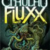 Cthulhu Fluxx (englisch) Kartenspiele