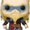 Funko Pop! Games: Assassins Creed Valhalla - Eivor 776 Funko