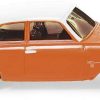 Wiking H0 Ford 17M orange (20001) Modellfahrzeuge