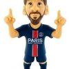 Minix Football: Paris Saint-Germain Lionel Messi 12cm Sammelfiguren