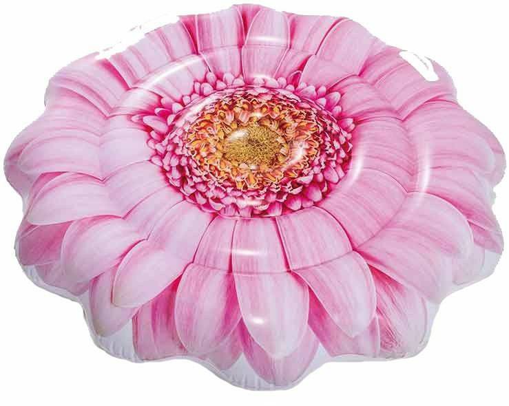 Luftmatratzen Intex 58787 Blume