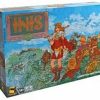 Inis (französisch) Strategiespiele