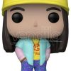 Funko Funko Pop! Stranger Things S4 : Argyle