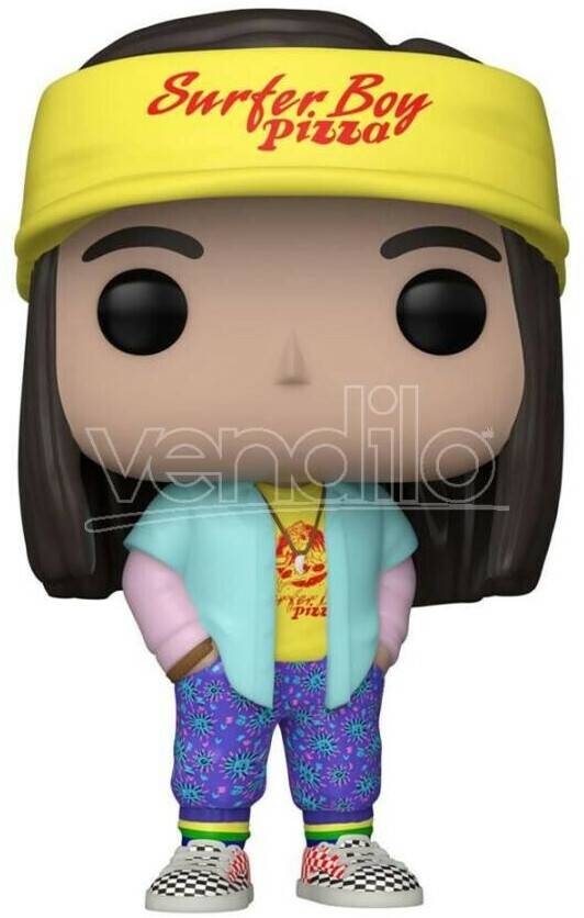 Funko Funko Pop! Stranger Things S4 : Argyle