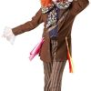 Rubie's Mad Hatter Adult (3889953) Faschingskostüme