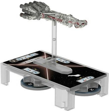 Edge Entertainment UBISWM03 Tabletop-Spiele