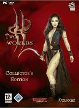 PC-Spiele Two Worlds: Royal Edition (Collector's Edition) (PC)