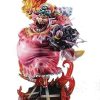 Sammelfiguren MegaHouse One Piece P.O.P - Great Pirate Big Mom Charlotte Linlin