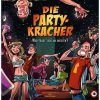 Partykracher Party-Spiele