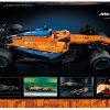 LEGO LEGO Technic - McLaren Formel 1 Rennwagen (42141)