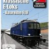 PC-Spiele Klassische E-Loks Baureihe E18 (Add-On) (PC)