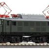 Piko H0-E-Lok E 94, DB, Ep.III, DC Sound (51485) Modelleisenbahnen