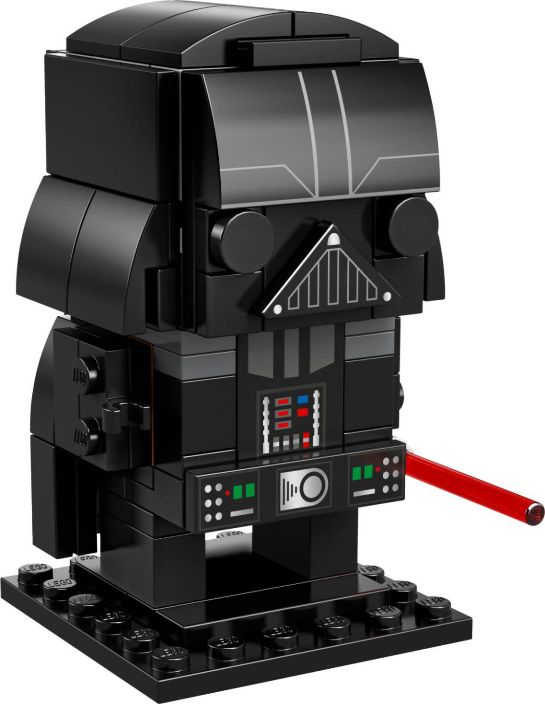 LEGO Brick Headz - Darth Vader (41619) LEGO